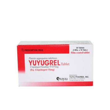 YUYUGREL