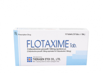 FLOTAXIME