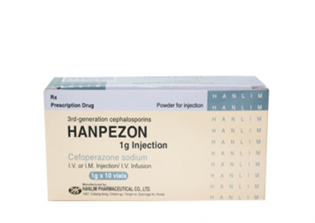 HANPEZON