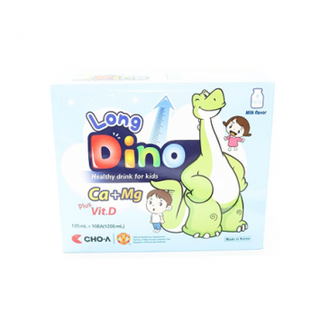 LONG DINO