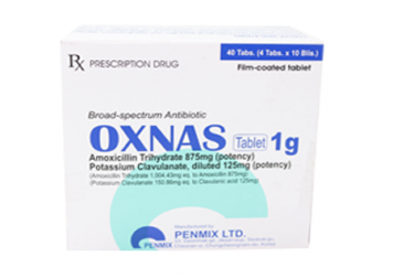 OXNAS (1G)