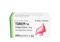 TORIEM TORIEM
