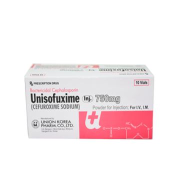 UNISOFUXIME