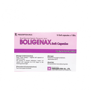 BOLIGENAX