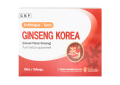 GINSENG KOREA GINSENG KOREA