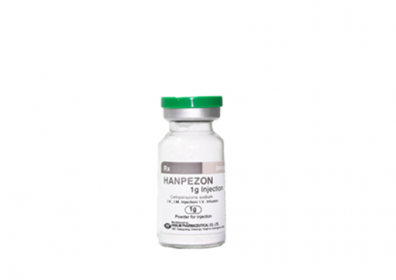 HANPEZON HANPEZON