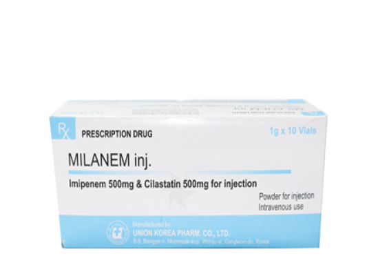 MILANEM MILANEM