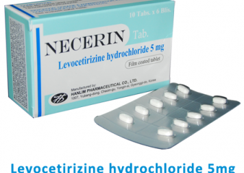 NECERIN