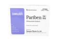 PARIBEN PARIBEN