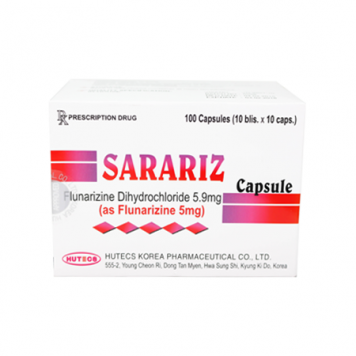 SARARIZ