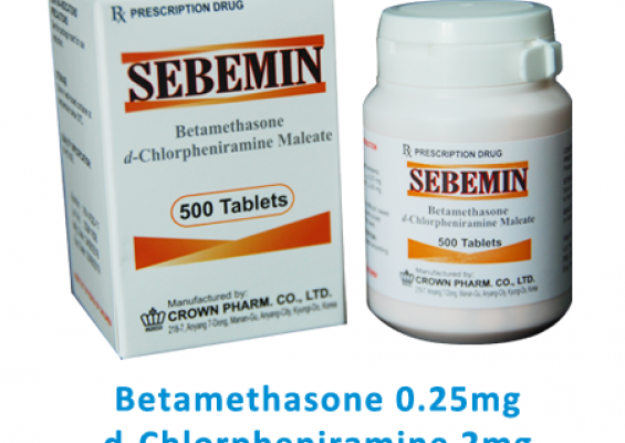 SEBEMIN SEBEMIN