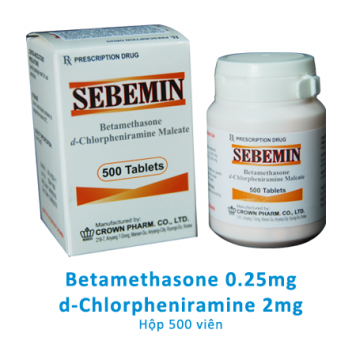 SEBEMIN