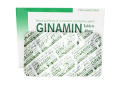 GINAMIN GINAMIN