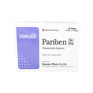 PARIBEN