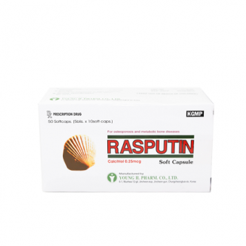 RASPUTIN