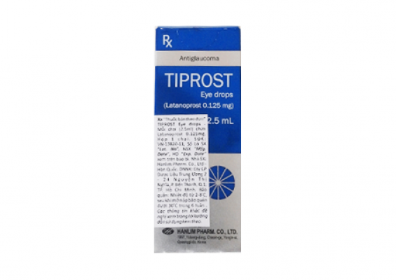 TIPROST TIPROST