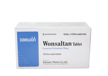 WONSALTAN