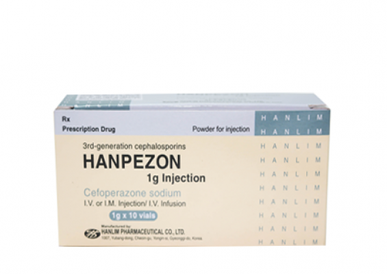 HANPEZON HANPEZON