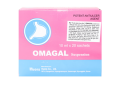 OMAGAL OMAGAL