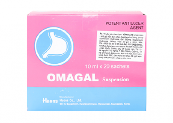 OMAGAL OMAGAL