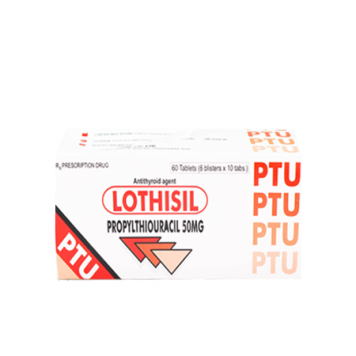 LOTHISIL