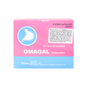 OMAGAL