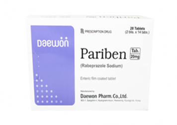 PARIBEN