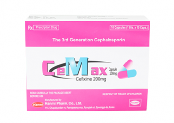 CEMAX