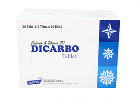 DICARBO DICARBO