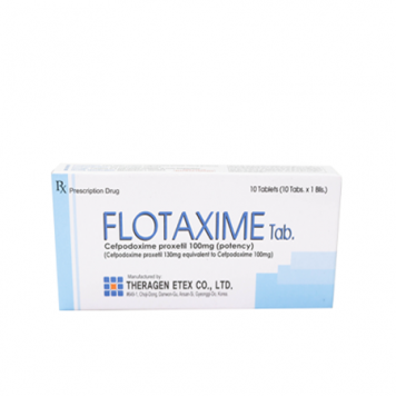 FLOTAXIME