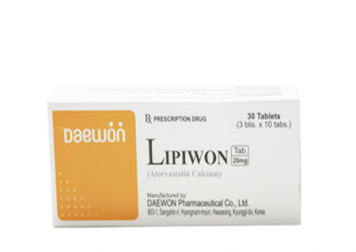 LIPIWON
