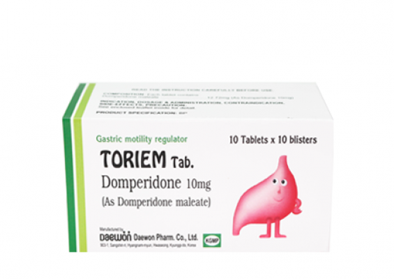 TORIEM TORIEM