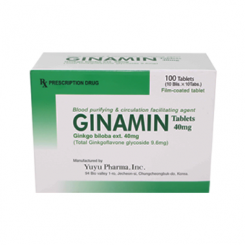 GINAMIN