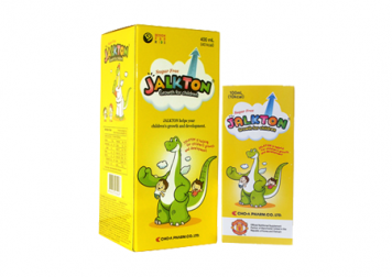 JALKTON