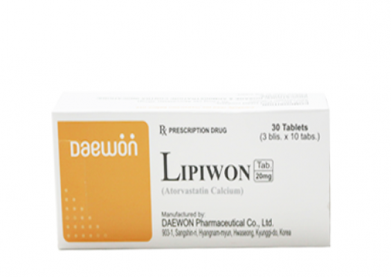 LIPIWON LIPIWON