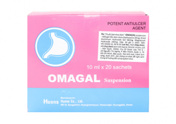 OMAGAL