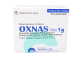 OXNAS 1G OXNAS 1G