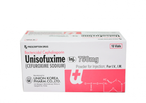 UNISOFUXIME UNISOFUXIME