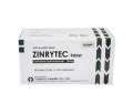 ZINRYTEC ZINRYTEC