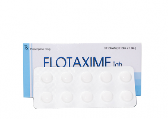 FLOTAXIME FLOTAXIME