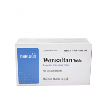 WONSALTAN