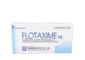 FLOTAXIME FLOTAXIME
