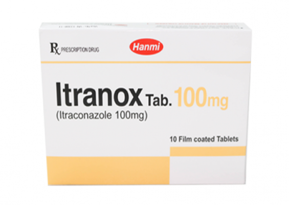 ITRANOX ITRANOX