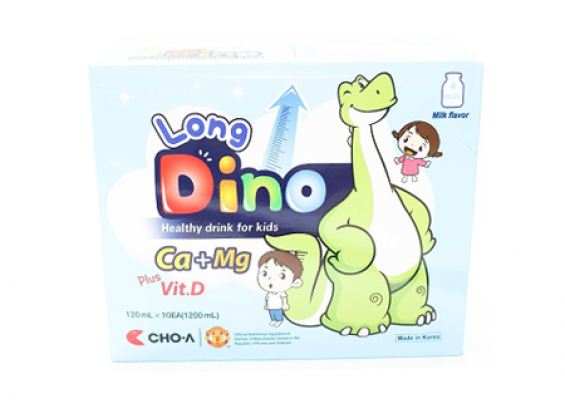 LONG DINO LONG DINO