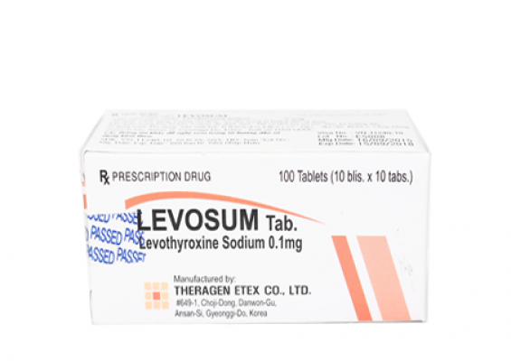 LEVOSUM LEVOSUM