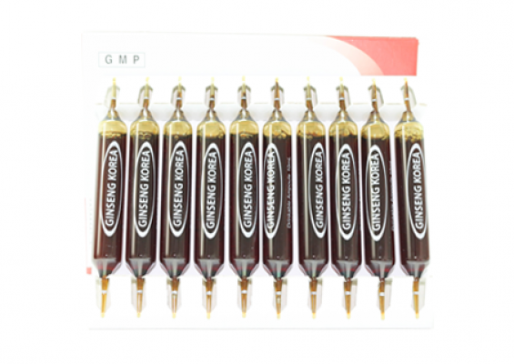 GINSENG KOREA GINSENG KOREA