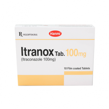 ITRANOX