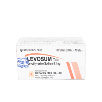 LEVOSUM