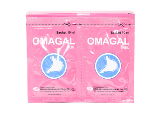 OMAGAL OMAGAL