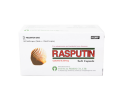 RASPUTIN RASPUTIN